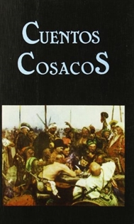 Books Frontpage Cuentos Cosacos