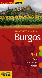 Books Frontpage Burgos