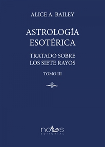 Books Frontpage Astrología Esotérica