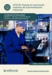 Front pagePuesta en marcha de sistemas de automatización industrial. ELEM0311 - Montaje y mantenimiento de sistemas de automatización industrial