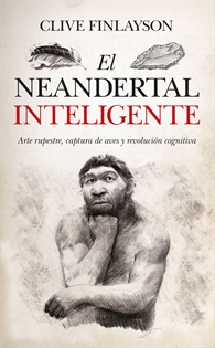 Books Frontpage El neandertal inteligente