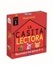 Front pageLa casita lectora. Caja 1 - Reconozco las letras A-L (nivel inicial)