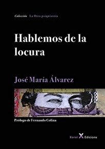 Books Frontpage Hablemos de la locura