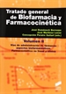 Front pageTratado general de biofarmacia y farmacocinética II