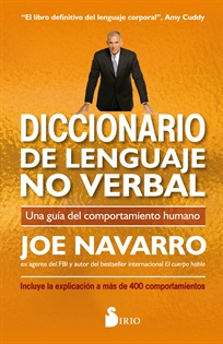 Books Frontpage Diccionario de lenguaje no verbal