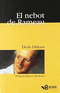Books Frontpage El nebot de Rameau