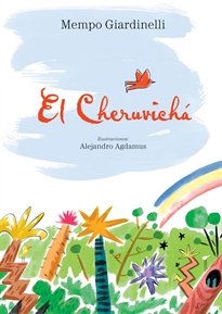 Books Frontpage El Cheruvichá