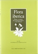 Front pageFlora ibérica. Vol. XIV. Myoporaceae-Campanulaceae