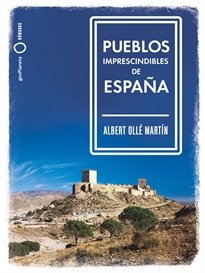 Books Frontpage Pueblos imprescindibles de España