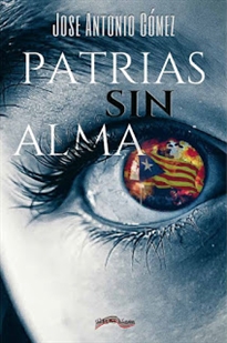 Books Frontpage Patrias sin alma