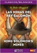Front pageLas Minas del Rey Salomón / King Solomon&#x02019;s Mines