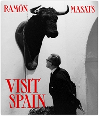 Books Frontpage Visit Spain