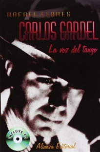 Books Frontpage Carlos Gardel