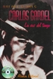 Front pageCarlos Gardel