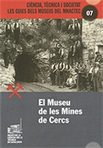Books Frontpage El Museu de les Mines de Cercs