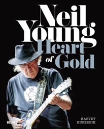 Books Frontpage Neil Young