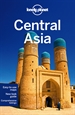Front pageCentral Asia 6 (inglés)