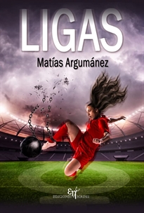 Books Frontpage Ligas