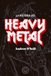 Front pageLa historia del Heavy Metal