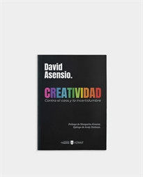 Books Frontpage Creatividad