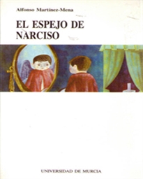 Books Frontpage El Espejo de Narciso