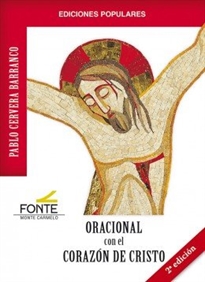 Books Frontpage Oracional con el Corazón de Cristo