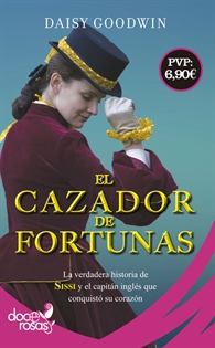 Books Frontpage El cazador de fortunas