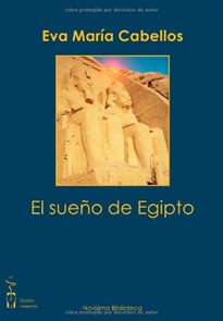 Books Frontpage El sueño de Egipto