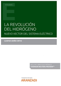 Books Frontpage La revolución del hidrógeno (Papel + e-book)