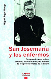 Books Frontpage San Josemaría y los enfermos