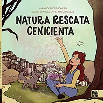 Books Frontpage Natura rescata Cenicienta