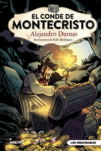 Books Frontpage El Conde de Montecristo