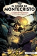 Front pageEl Conde de Montecristo