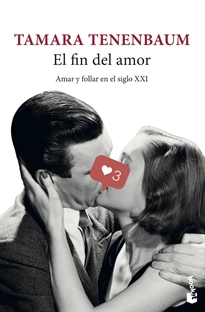 Books Frontpage El fin del amor