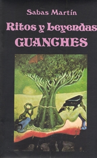 Books Frontpage Ritos y leyendas guanches