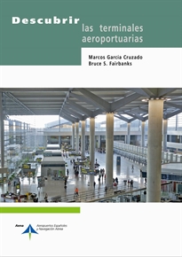 Books Frontpage Descubrir las terminales aeroportuarias