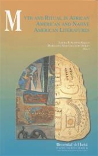 Books Frontpage Myth and Ritual in African American and Native American Literatures