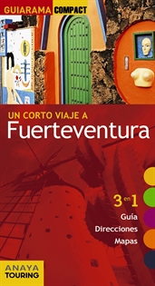 Books Frontpage Fuerteventura
