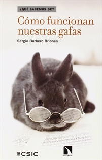 Books Frontpage Cómo funcionan nuestras gafas