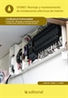Front pageMontaje y mantenimiento de instalaciones eléctricas de interior. ELEE0109 -  Montaje y mantenimiento de instalaciones eléctricas de baja tensión