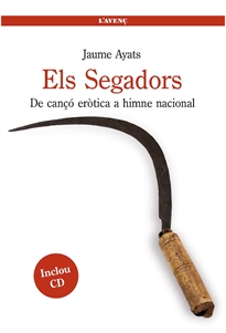 Books Frontpage Els Segadors