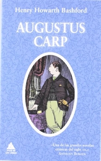 Books Frontpage Augustus Carp