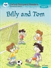 Front pageOxford Storyland Readers 3. Billy and Tom