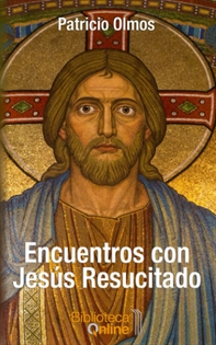 Books Frontpage Encuentros con Jesús Resucitado