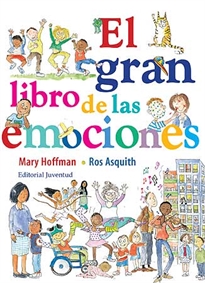 Books Frontpage El gran libro de las emociones