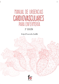 Books Frontpage Manual De Urgencias Cardiovasculares Para Enfermeria-3 Edicion
