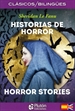 Front pageHistorias de Horror / Horror Stories
