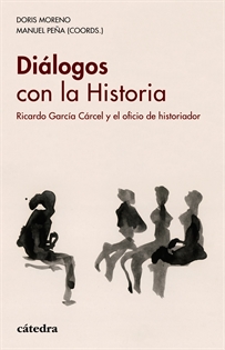 Books Frontpage Diálogos con la Historia