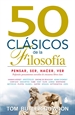 Front page50 Clasicos De La Filosofia