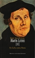 Front pageMartín Lutero. II: En lucha contra Roma